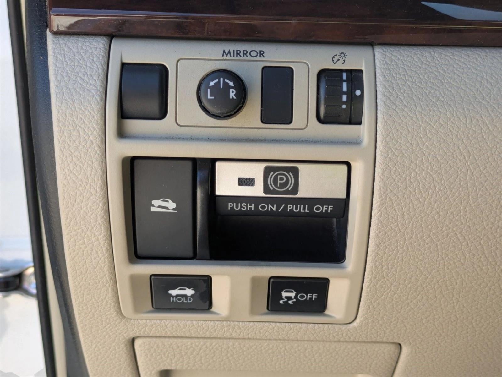 2014 Subaru Legacy 2.5i Limited