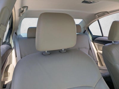 2014 Subaru Legacy 2.5i Limited