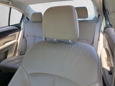 2014 Subaru Legacy 2.5i Limited