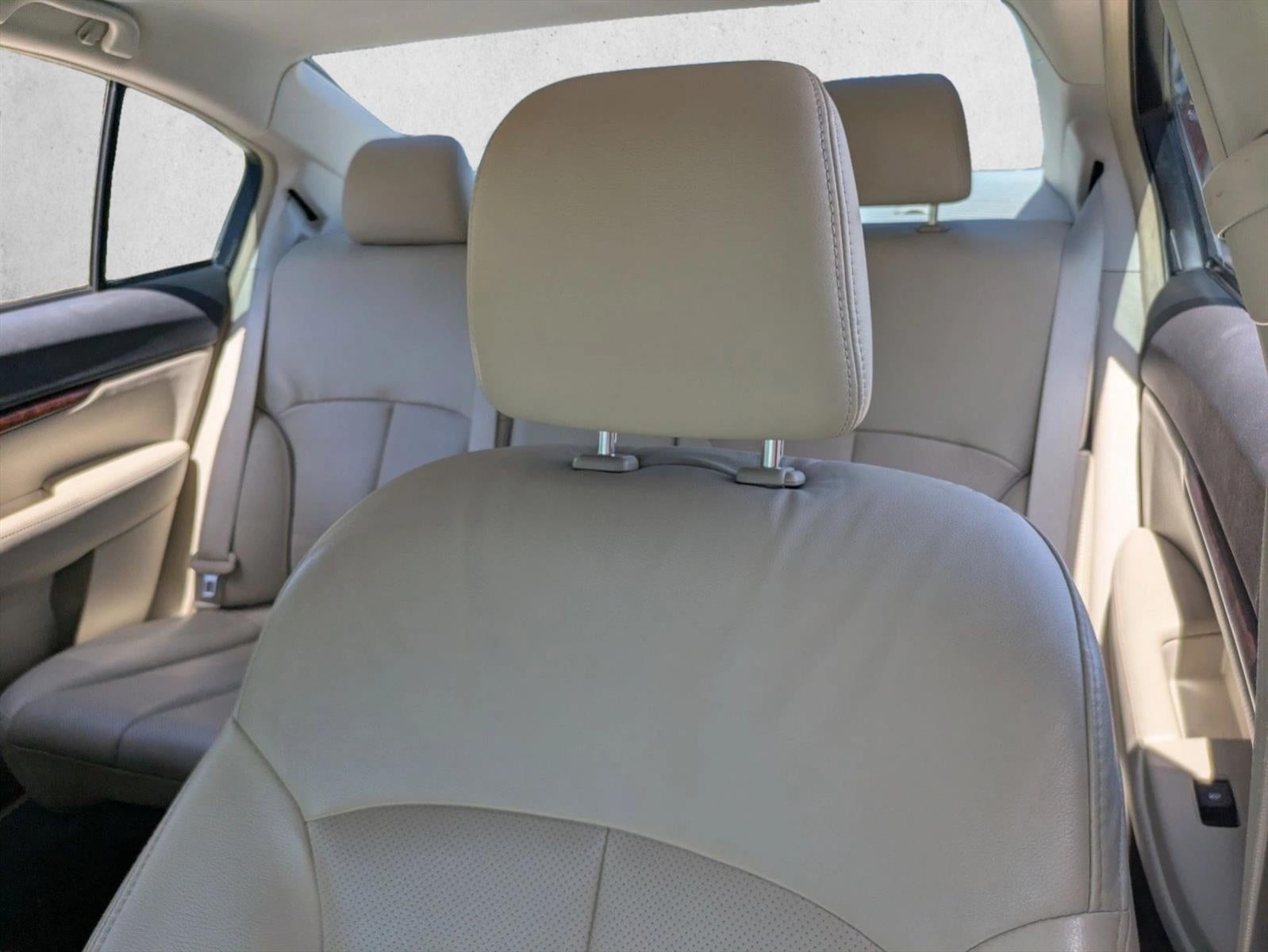 2014 Subaru Legacy 2.5i Limited