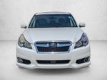 2014 Subaru Legacy 2.5i Limited