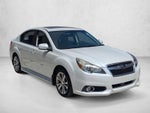 2014 Subaru Legacy 2.5i Limited