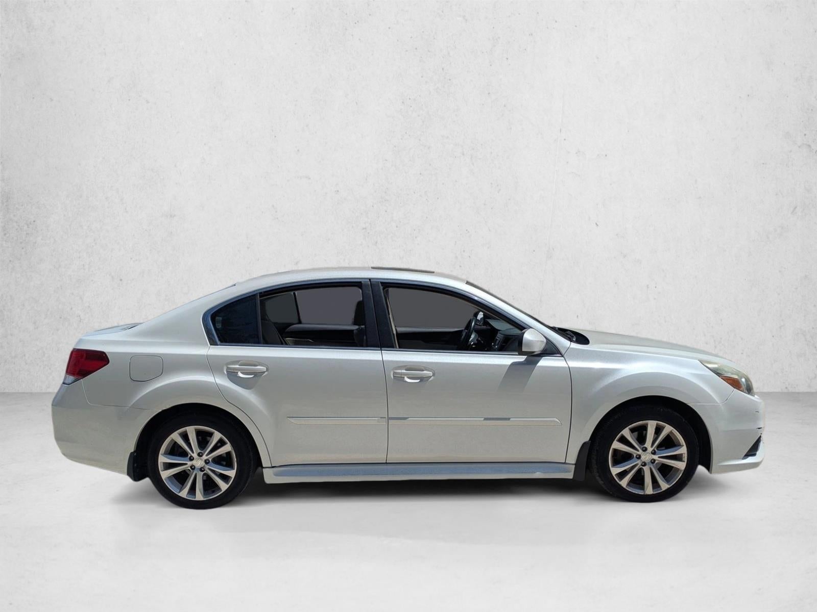 2014 Subaru Legacy 2.5i Limited