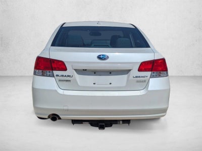 2014 Subaru Legacy 2.5i Limited