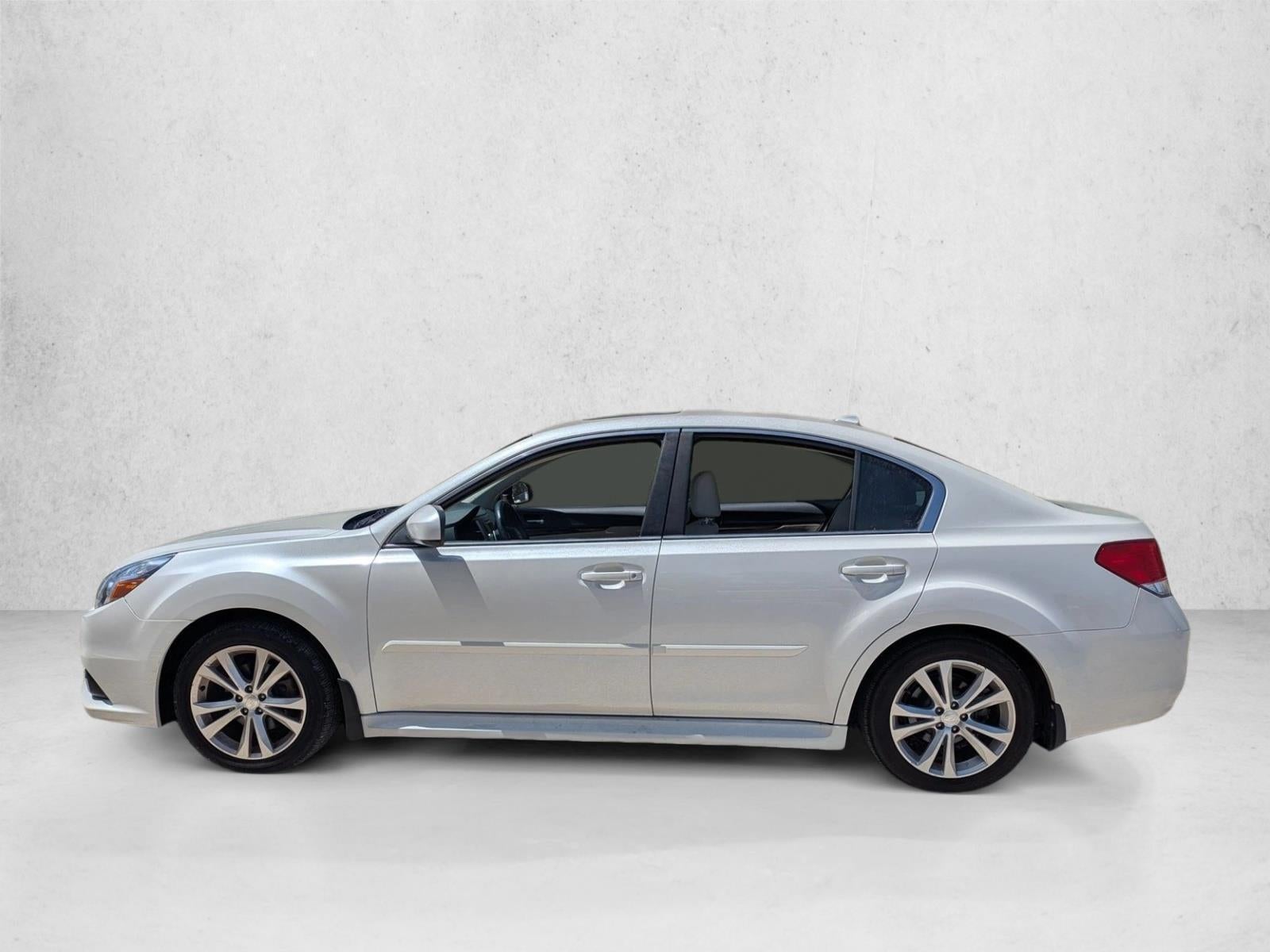 2014 Subaru Legacy 2.5i Limited