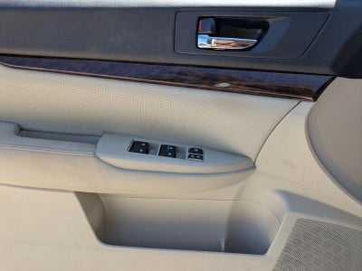 2014 Subaru Legacy 2.5i Limited