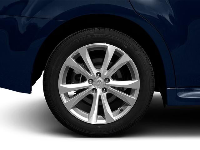 2014 Subaru Legacy 2.5i Limited