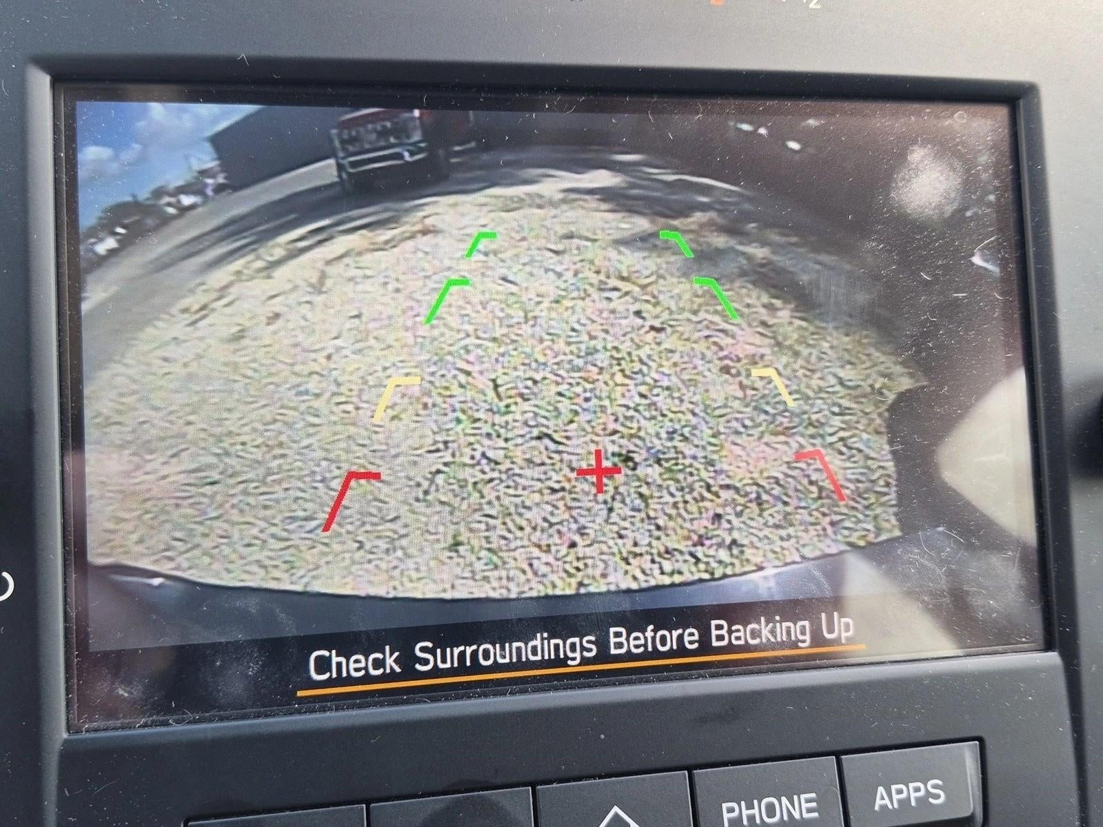 2025 Subaru Outback AWD