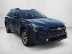 2025 Subaru Outback AWD