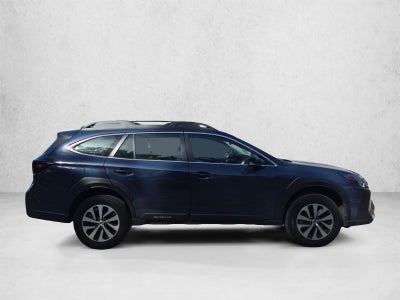 2025 Subaru Outback AWD