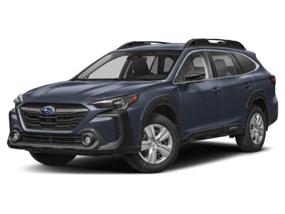 2025 Subaru Outback AWD