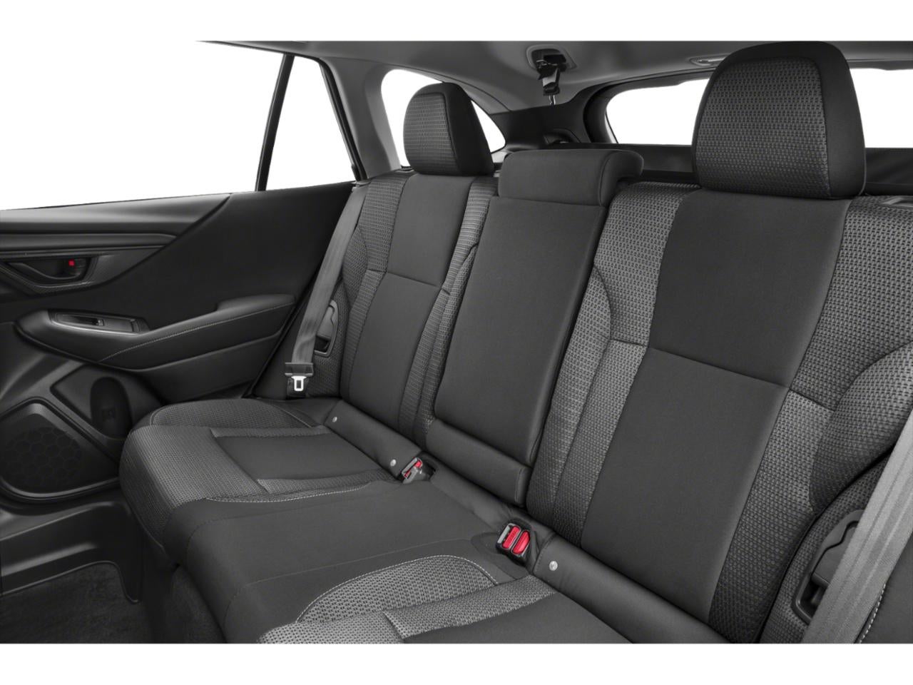 2025 Subaru Outback AWD