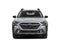 2025 Subaru Outback AWD