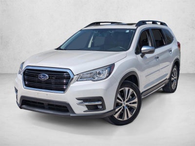 2019 Subaru Ascent 2.4T Touring 7-Passenger