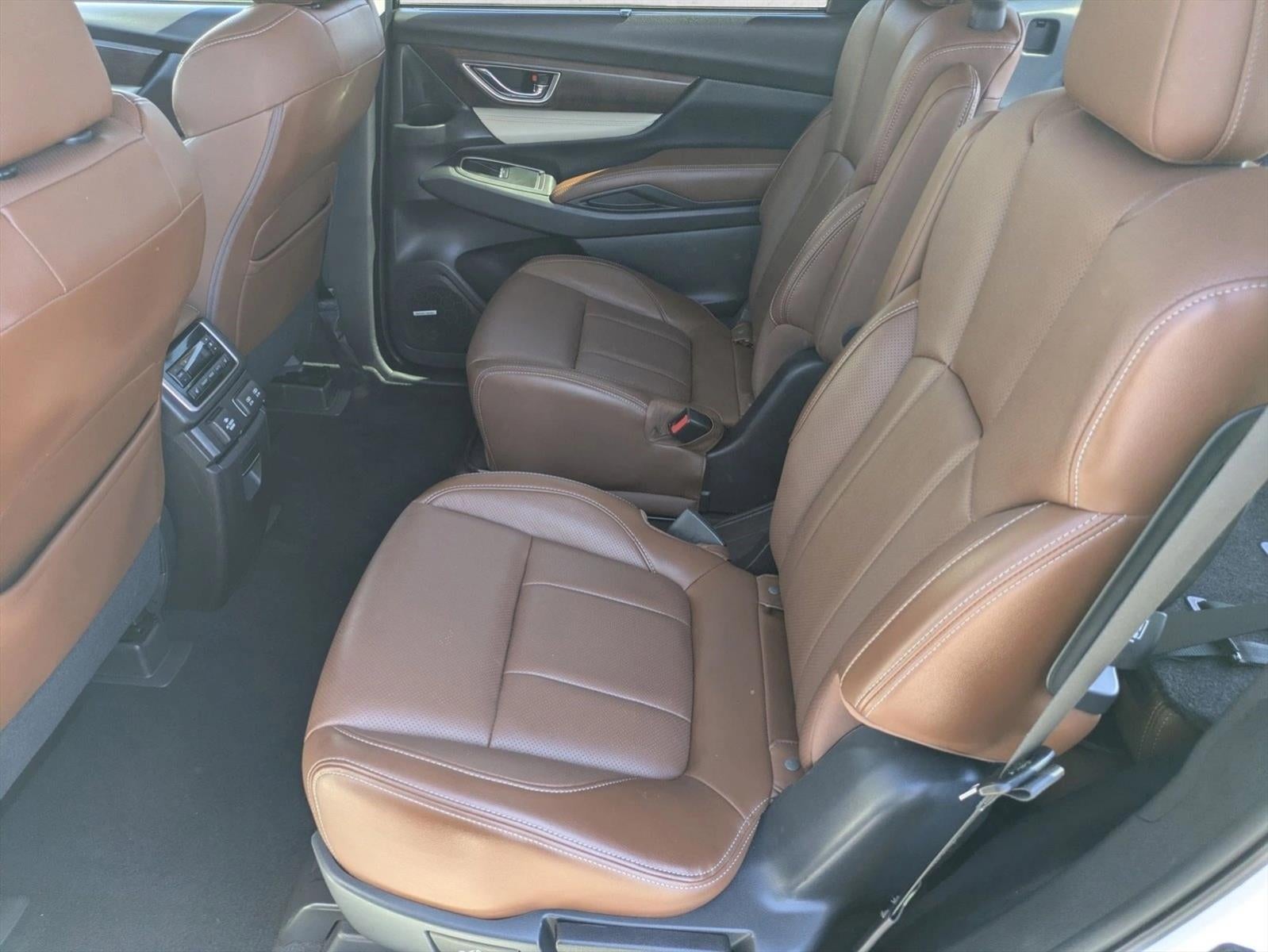 2019 Subaru Ascent 2.4T Touring 7-Passenger