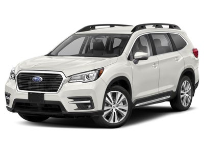 2019 Subaru Ascent 2.4T Touring 7-Passenger