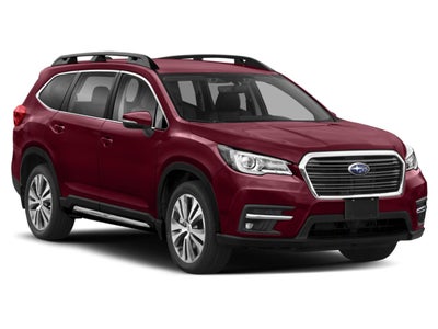 2019 Subaru Ascent 2.4T Touring 7-Passenger