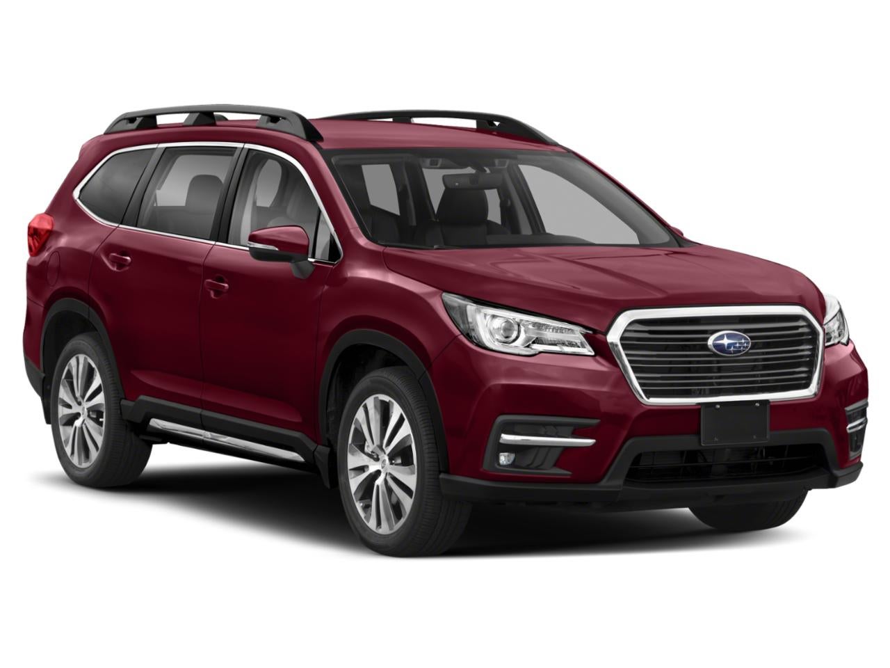 2019 Subaru Ascent 2.4T Touring 7-Passenger