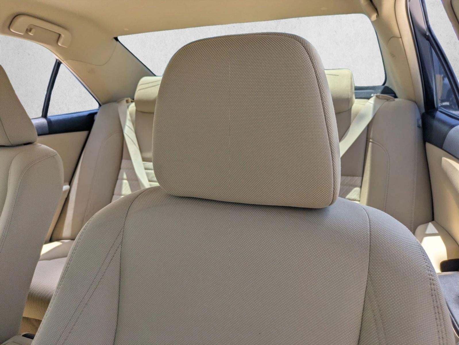 2017 Toyota Camry LE Auto (SE)
