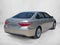 2017 Toyota Camry LE Auto (SE)