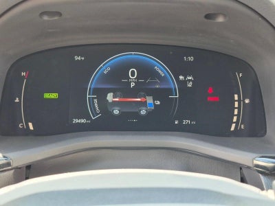 2025 Toyota Camry SE (SE)