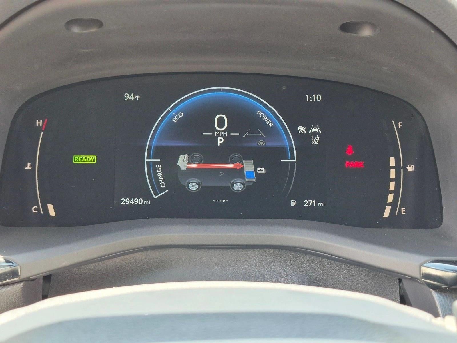 2025 Toyota Camry SE (SE)