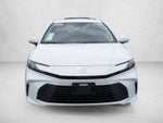 2025 Toyota Camry LE AWD (Natl)