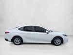 2025 Toyota Camry LE AWD (Natl)