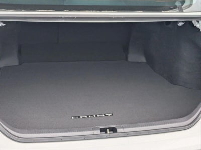 2025 Toyota Camry LE AWD (Natl)
