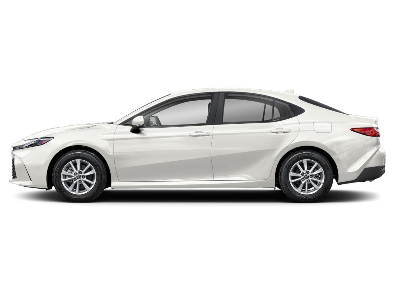 2025 Toyota Camry LE AWD (Natl)