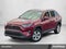 2021 Toyota RAV4 Hybrid XLE AWD (Natl)