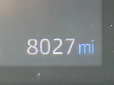 2021 Toyota RAV4 Hybrid XLE AWD (Natl)