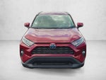 2021 Toyota RAV4 Hybrid XLE AWD (Natl)