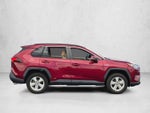 2021 Toyota RAV4 Hybrid XLE AWD (Natl)