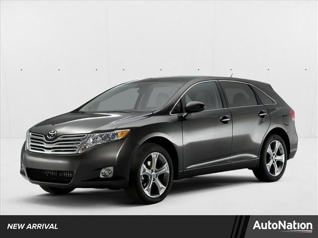 2009 Toyota Venza 4dr Wgn I4 FWD (Natl)