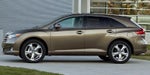 2009 Toyota Venza 4dr Wgn I4 FWD (Natl)