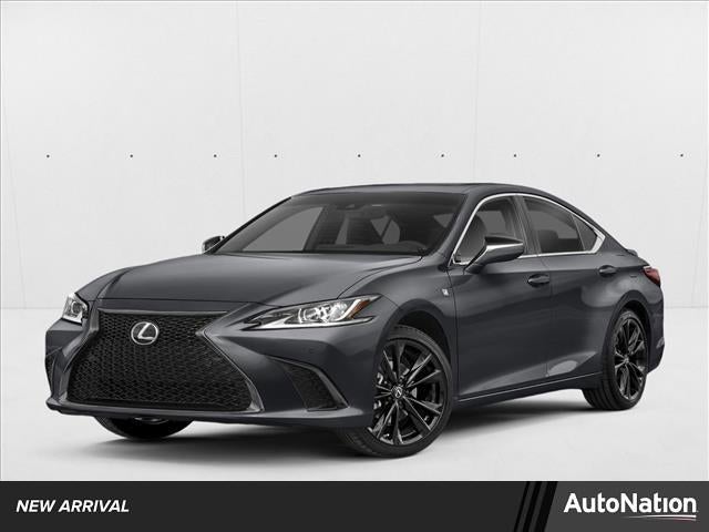 2024 Lexus ES 350 F SPORT Handling FWD