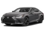 2024 Lexus ES 350 F SPORT Handling FWD