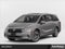 2021 Honda Odyssey EX-L Auto