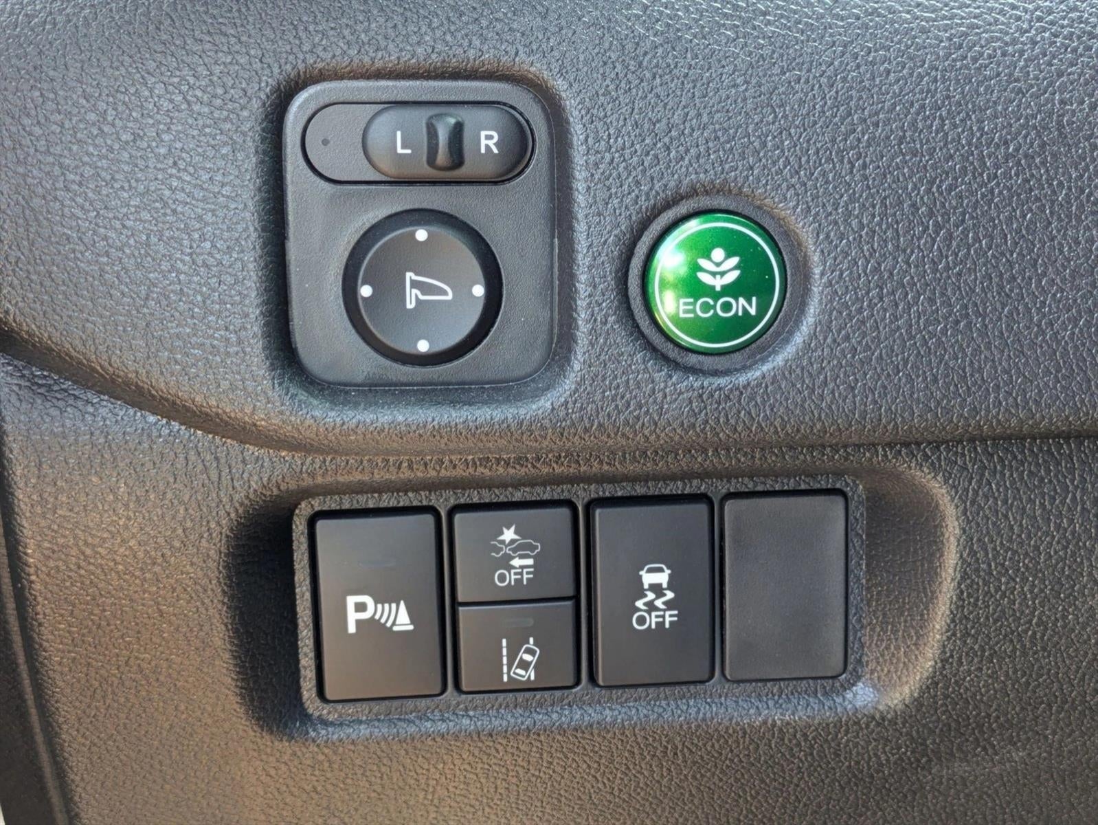 2024 Honda Passport EX-L AWD