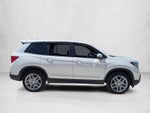 2024 Honda Passport EX-L AWD