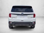2024 Honda Passport EX-L AWD