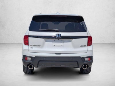 2024 Honda Passport EX-L AWD