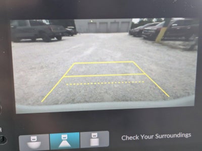 2025 Honda Pilot EX-L 2WD