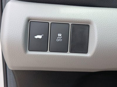 2025 Honda Pilot EX-L 2WD