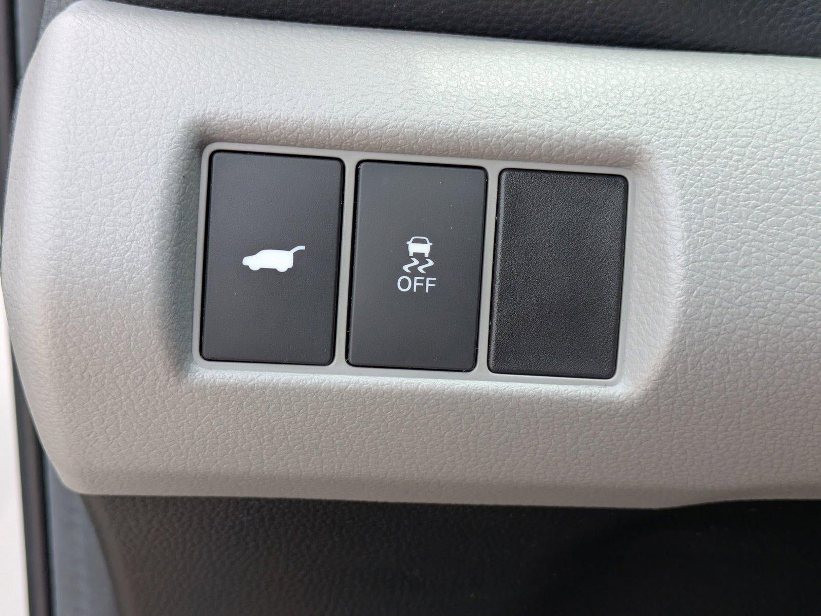 2025 Honda Pilot EX-L 2WD