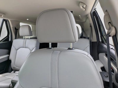 2025 Honda Pilot EX-L 2WD