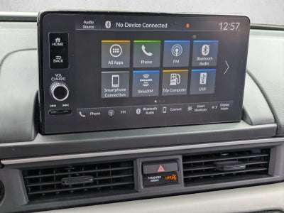 2025 Honda Pilot EX-L 2WD