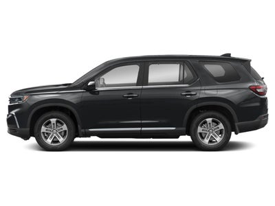 2025 Honda Pilot EX-L 2WD