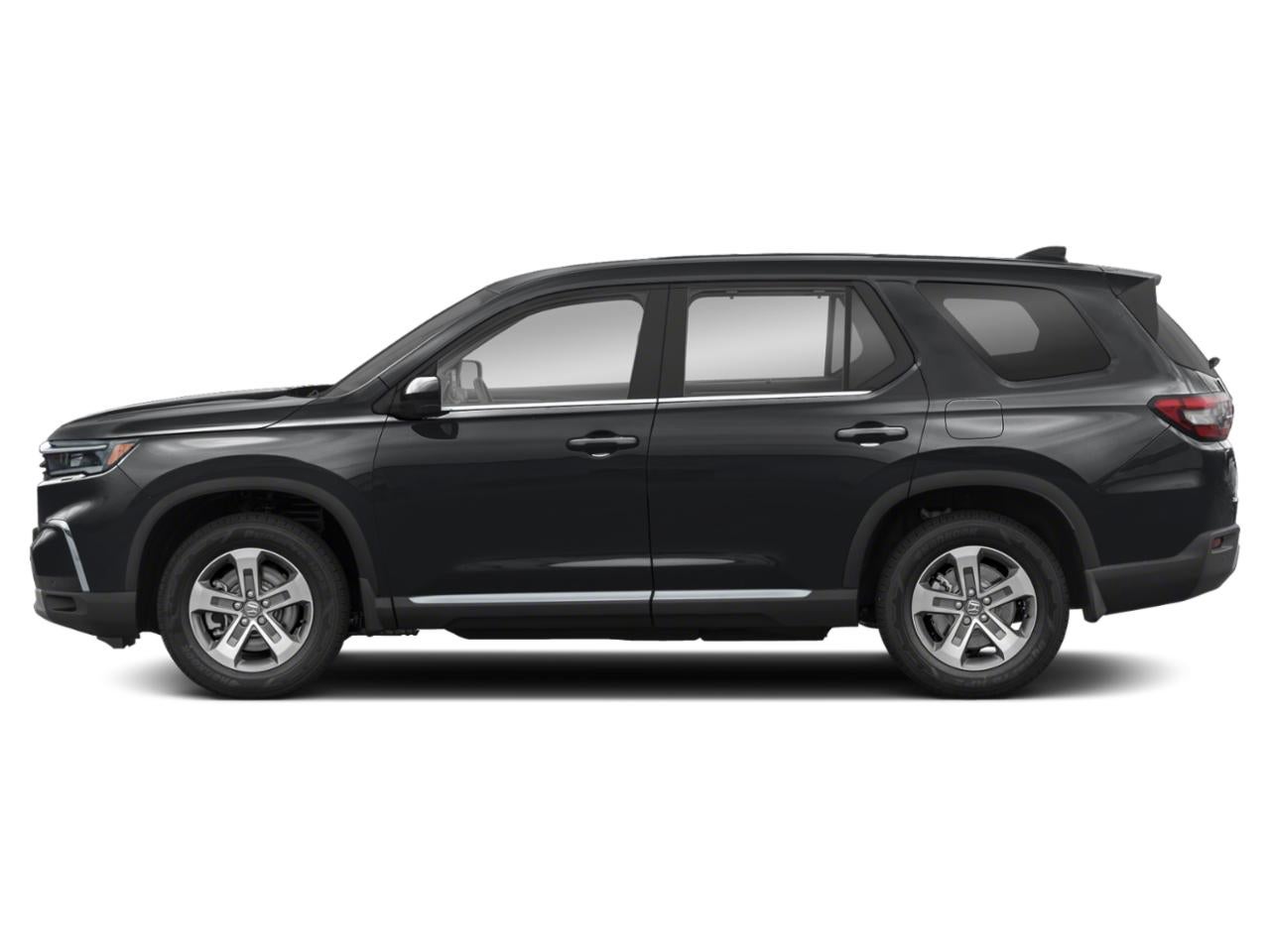 2025 Honda Pilot EX-L 2WD